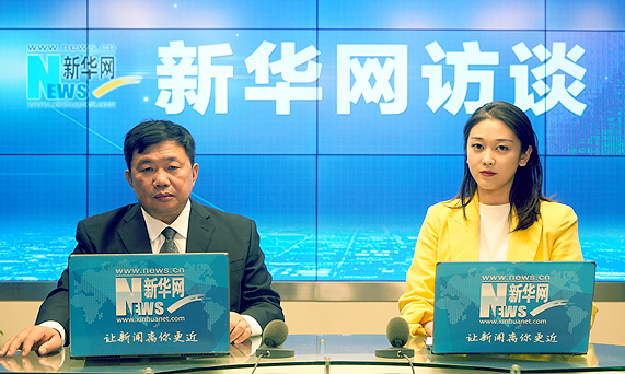 何绍斌 发挥中医药特色优势 用初心和使命守护百姓生命健康