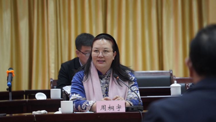 长三角民营企业家走进皖北 丁佐宏等企业家看好蚌埠淮南发展前景