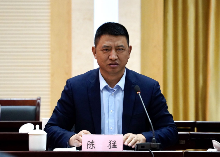 长三角民营企业家走进皖北 丁佐宏等企业家看好蚌埠淮南发展前景
