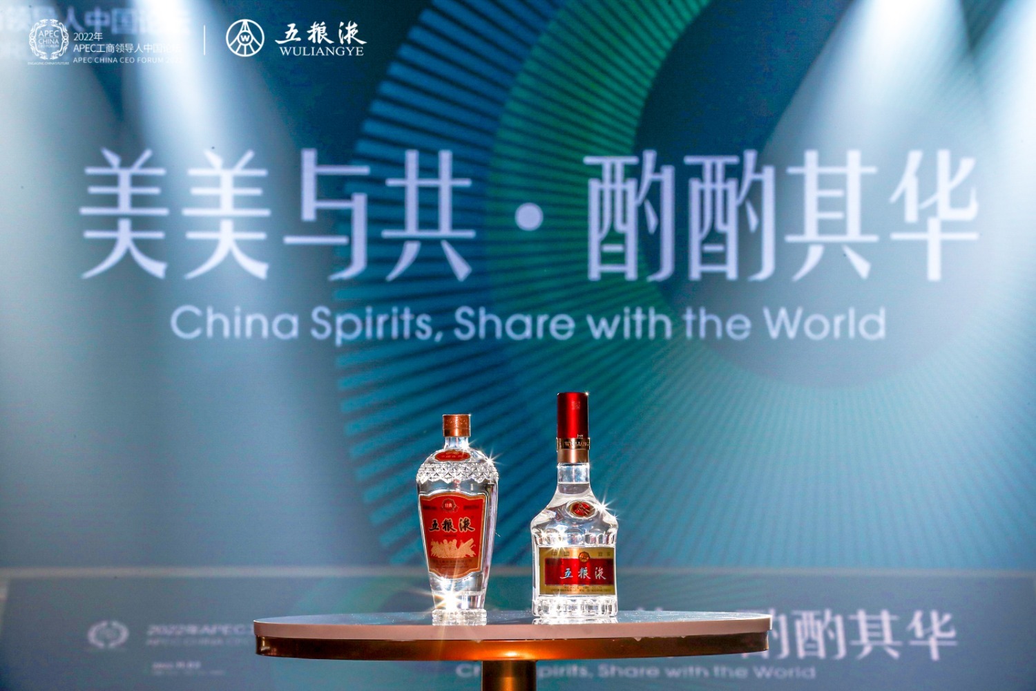 图为“美美与共·酌酌其华”文化交流品鉴会现场.jpg