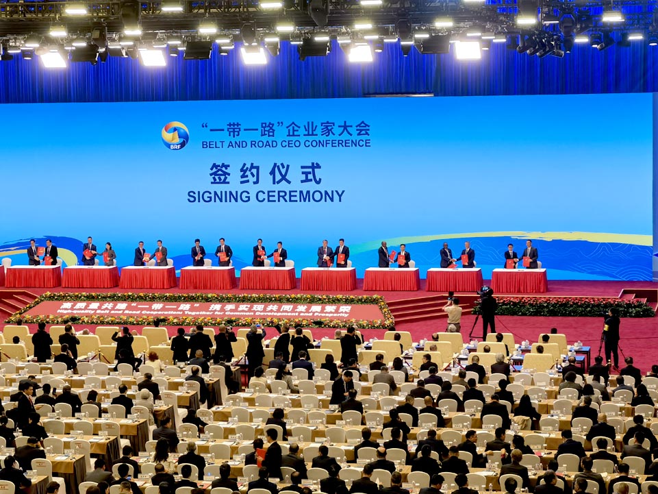 中茶以“茶”为媒打造“民jbo竞博app官网族”好茶(图1)