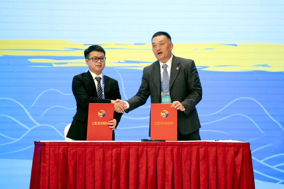 中茶以“茶”为媒打造“民jbo竞博app官网族”好茶(图2)