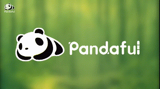 Pandaful给熊猫伙伴的一封信