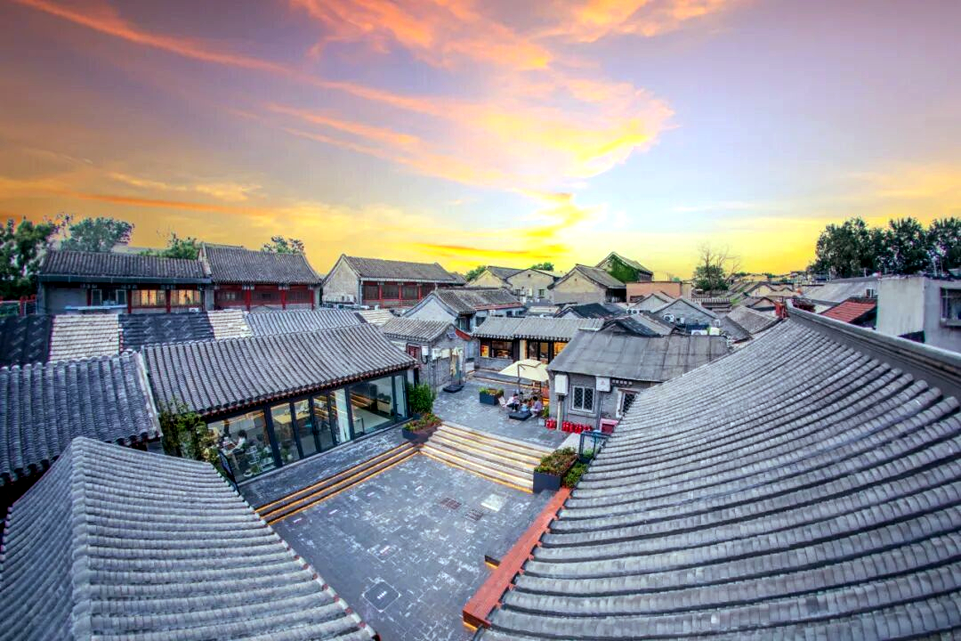 系统推进城市更新，不断打开高质量发展新空间