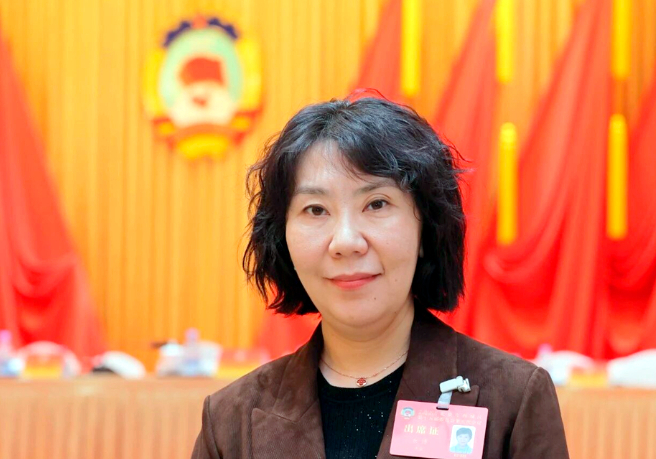 西城区政协委员余博：守护古都文脉 共绘西城文化新图景