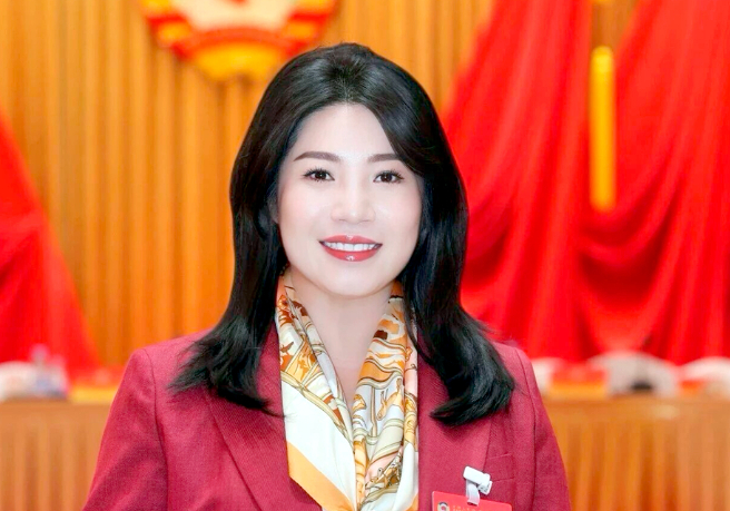 西城区政协委员吴锦美：持续促开放 增加经济发展新动能