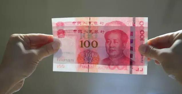 新版人民币里的秘密，中国印钞人的智慧，太佩服了！