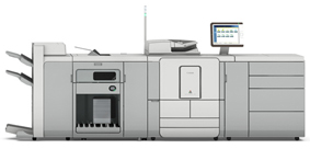 Canon varioPRINT 135 series