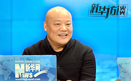 新华访谈:重症医学发展任重道远