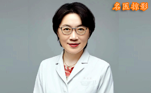 名医掠影:生命早期健康的守护者