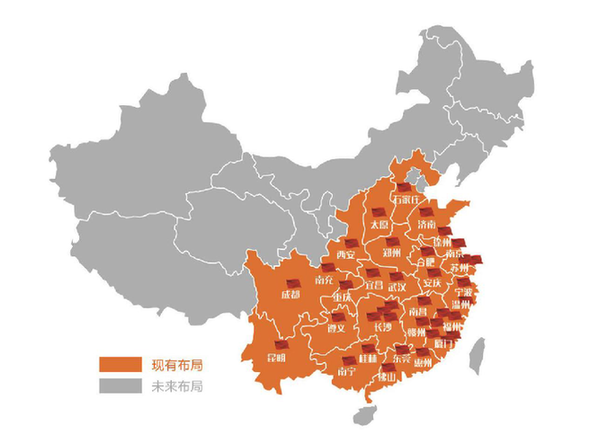 奇瑞“新零售”持续发力，交付喜相逢首批订单落地