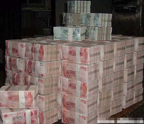 人民币印制流程曝光：11家企业分工协作印刷